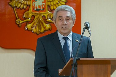 Сергей Грачев: «Сегодня Росгвардия находится на передовой в борьбе с нацизмом»